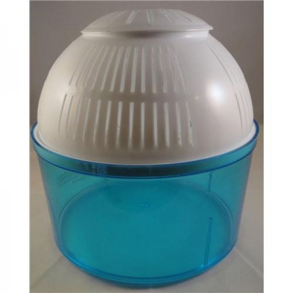 Bolaseca Luftentfeuchter