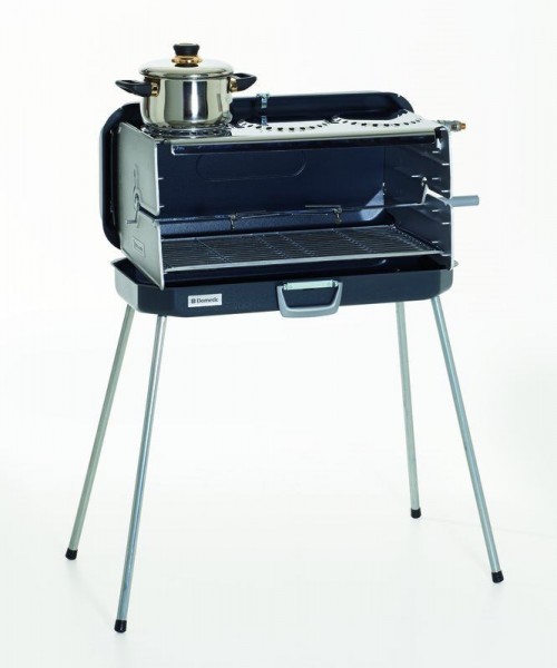 Dometic CRAMER Classic Nr. 1, 50mbar