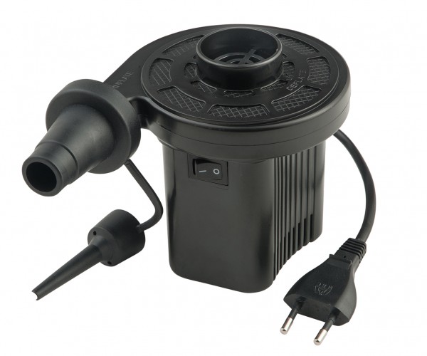 Elektro Kompressorpumpe Power 78086