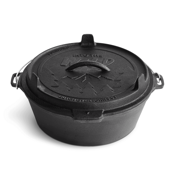 Burnhard Dutch Oven 5,6 Liter