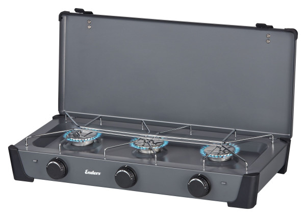 Enders Gaskocher Bondy 3 - flammig