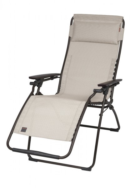 LAFUMA Relax Futura Ficelle LFM 3078-6463