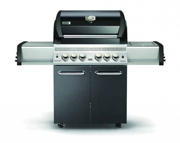 Broilchef Paramount 540 BBS