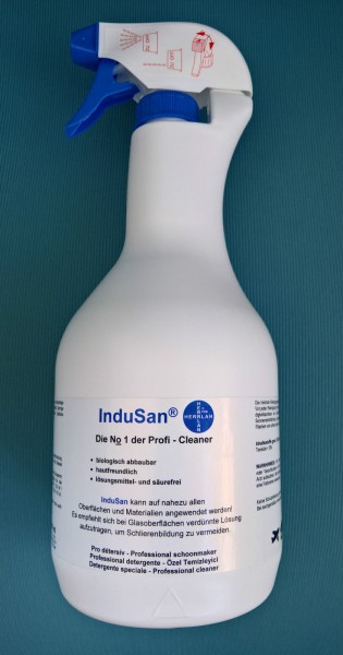 InduSan Profi-Cleaner
