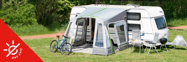 DWT Vorzelt Junior Air