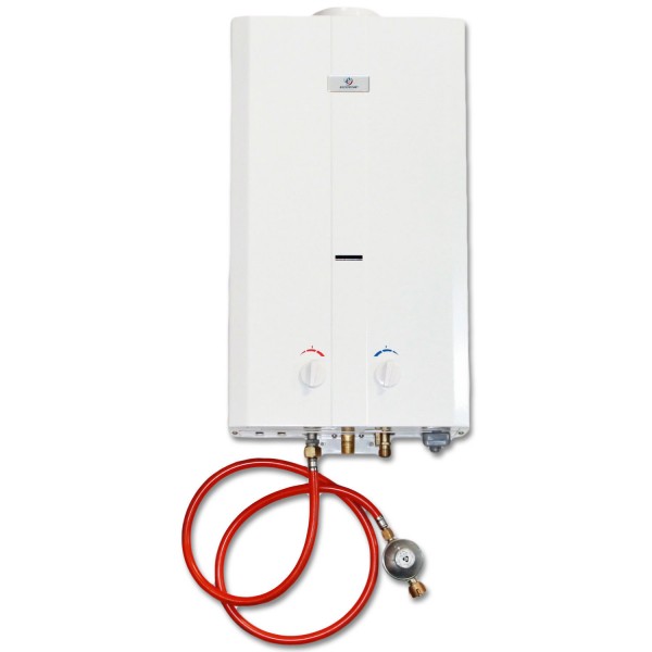 Durchlauferhitzer Eccotemp L10