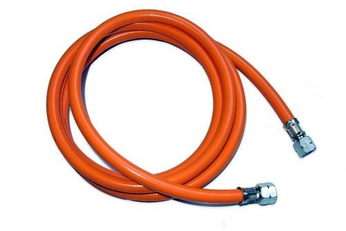 Gasschlauch 200 cm 1/4" li x 1/4" li