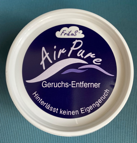 Air Pure Geruchs - Entferner