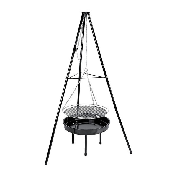 Landmann Grill Chef Schwenkgrill