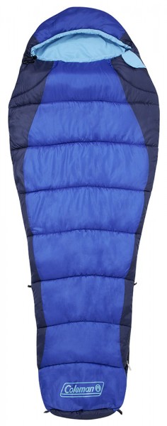 Coleman Schlafsack Fision 100