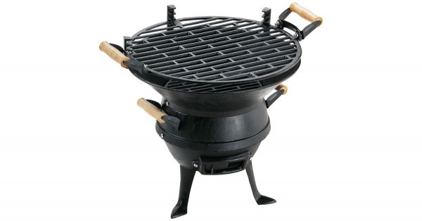 Landmann Grill Chef BBQ
