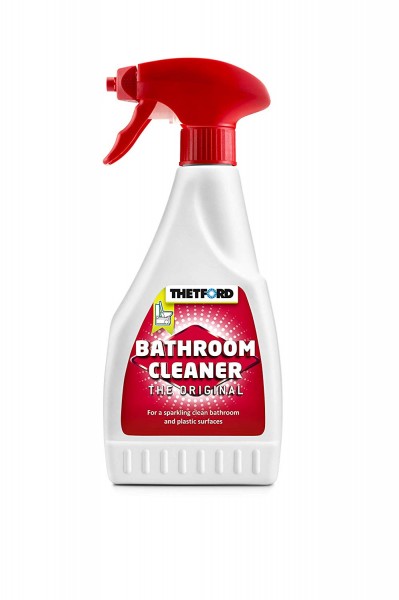 Thetford Bathroom Cleaner
