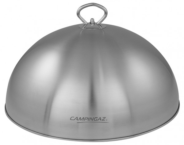 Campingaz Premium Plancha Garhaube Cloche