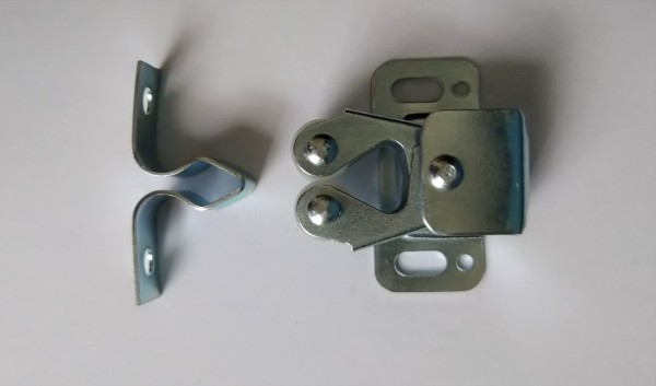 Doppelrollenschnapper