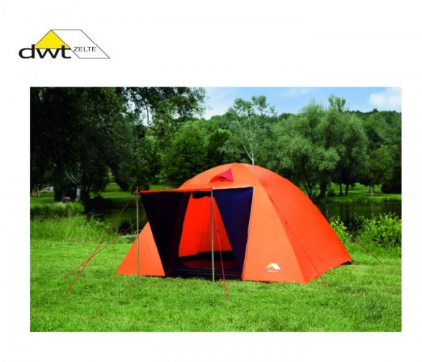 DWT Igluzelt Camper 3