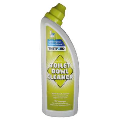 tochka zreniya thetford cleaner sredstvo dlya toilet bowl biotualeta chistyashee interesnaya misl sluchayno Чистящее средство для биотуалета thetford toilet bowl cleaner фото