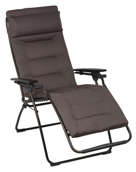 Lafuma Relax Futura Air Comfort Taupe LFM 3110 7057