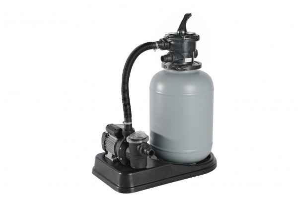 Sandfilteranlage MyPool 330-70