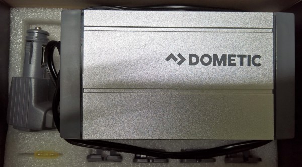 Dometic Perfect Power PP152 150 Watt 12V