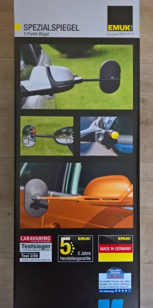 100171 Emuk Spiegel VW