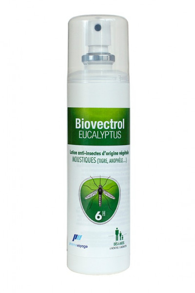 Biovectrol Eucalyptus
