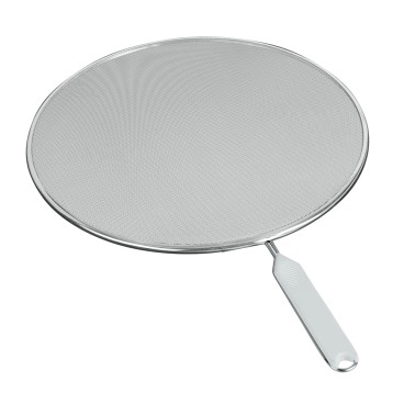 Metaltex Spritzschutz 26 cm