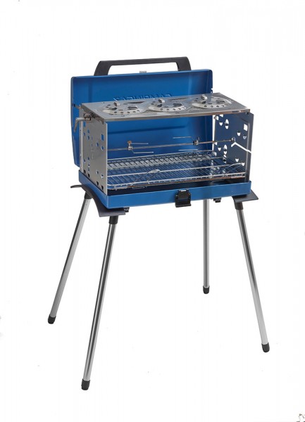Campingaz 200 SGR Koffergasgrill
