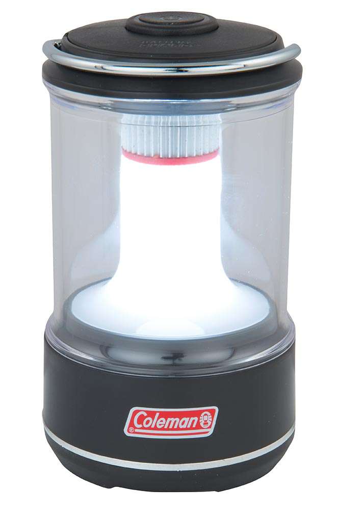 Coleman BatteryGuard 200L LED Mini Lantern Laterne Steuben Camping
