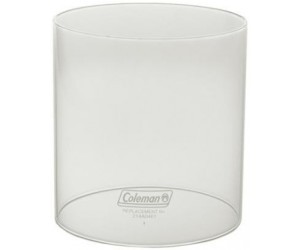 Coleman Ersatzglas gerade Gr. M