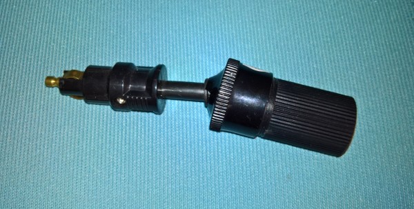 Reduzierungskabel 12 V