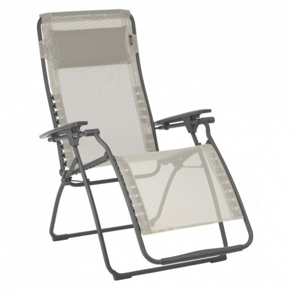 Lafuma Relax RSXA Clip Batyline Iso Seigle LFM2035 8548