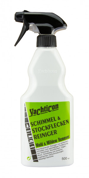 Yachticon Schimmel & Stockflecken Entferner