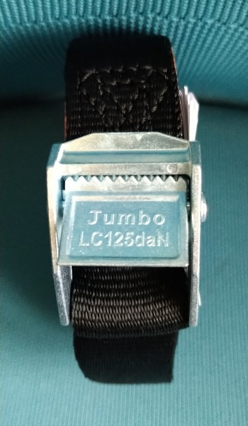 Jumbo Spanngurt 5 m