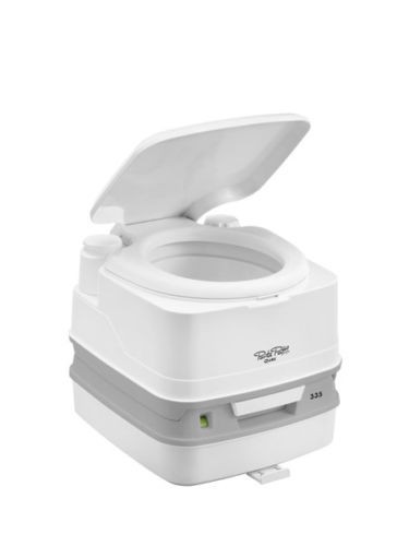 Thetford Porta Potti Qube 335 Campingtoilette