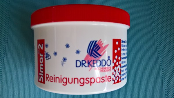 Dr. Keddo Reinigungspaste