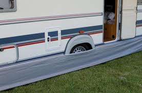camping trockentoilette Faltbare Camping-Trockentoilette mit Deckel / Bivvy Loo main image 0