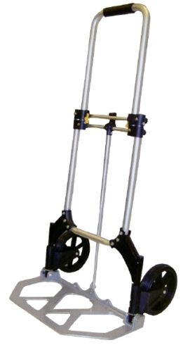Transportwagen Alu Carry