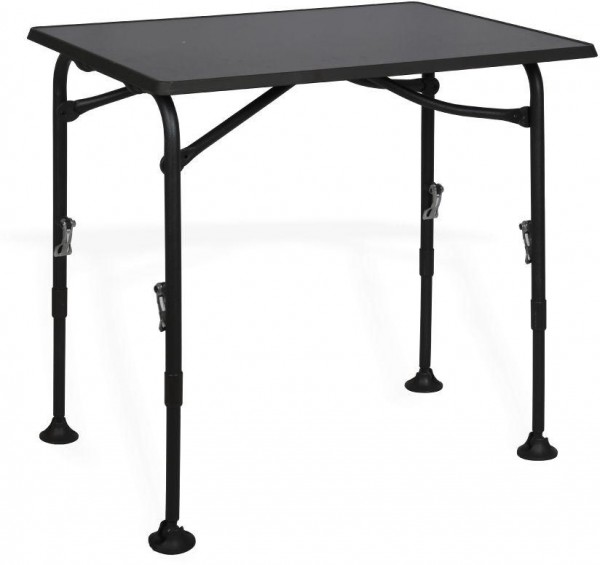 Westfield Campingtisch Tisch Performance Series Aircolite 80 blackline