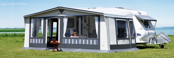 DWT Vorzelt Tango 300 cm