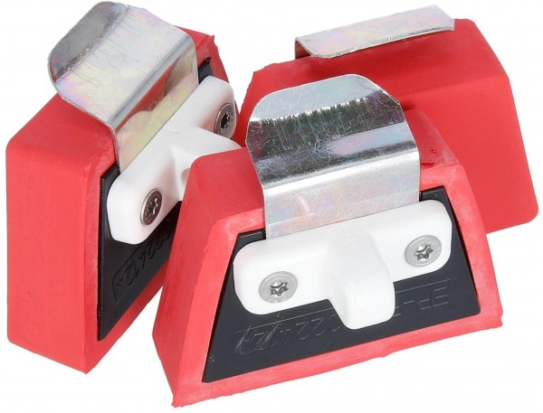 WW Halteösen senkrecht 3er-Set