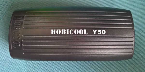 Mobicool Netzgleichrichter Y50