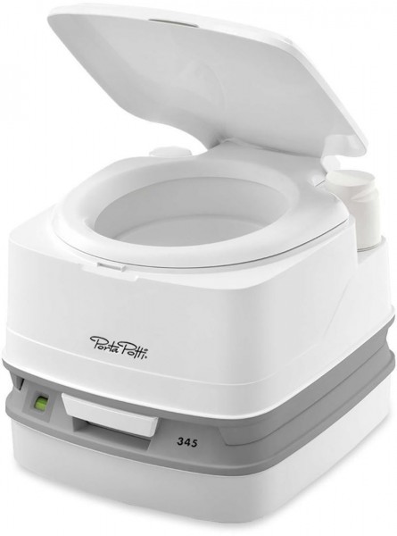 Thetford Porta Potti Qube 345 Campingtoilette