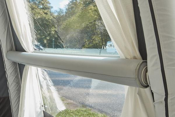 Isabella Verandastange für Air Cirrus North 300 Veranda Tube