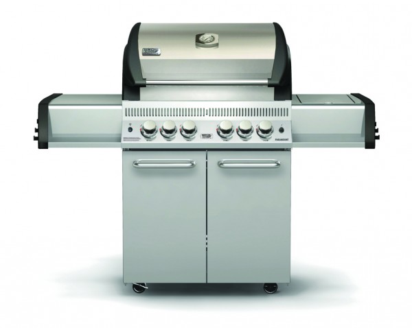 Broilchef Paramount 540 SBS