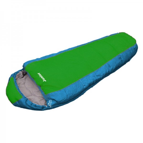 Explorer Mumienschlafsack Junior