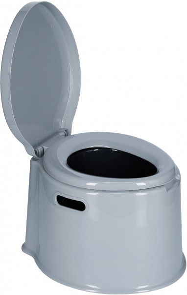 Brunner Optitoil Eimertoilette Campingtoilette