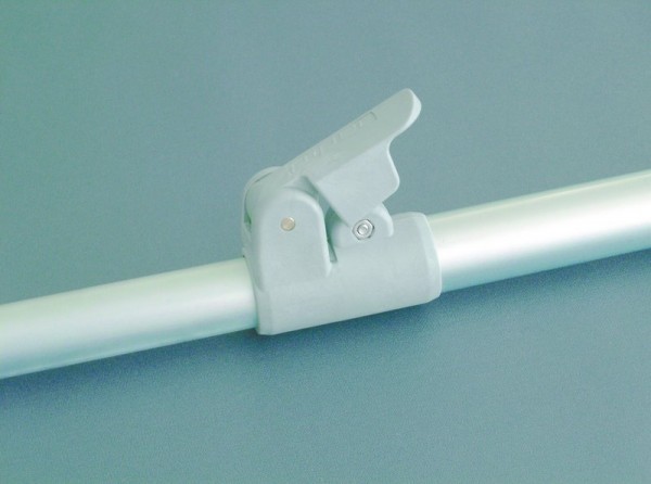 Power Grip Schnellspanner Spannsystem Nachrüstsatz 15 St.