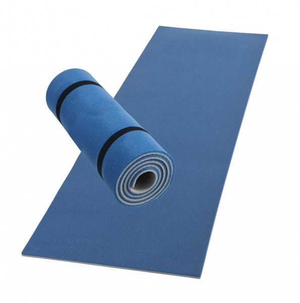 PE-Liegematte 78076 Yogamatte Gymnastikmatte