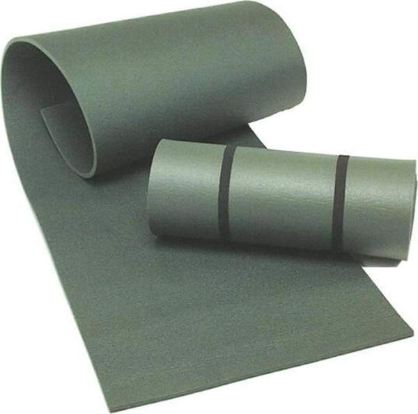 PE-Liegematte 78077 Yogamatte Gymnastikmatte