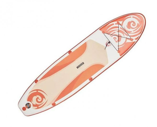 77117 Stand Up Paddle Board SUP Set